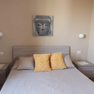  Couette-café Il Vecchio Ginepro