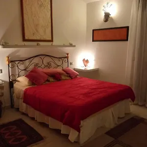  Hébergement de vacances Mariolina Casa Vacanze
